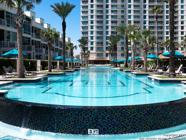 Image 34 of 35 For 310a Padre Blvd 603