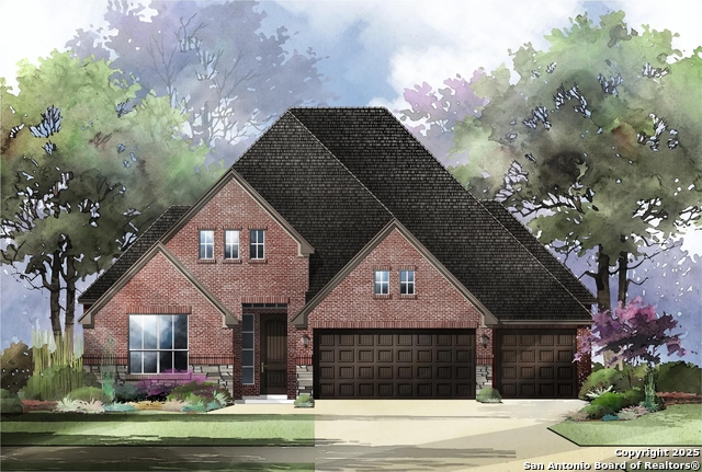 Details for 3037 Bristow Park, Bulverde, TX 78163