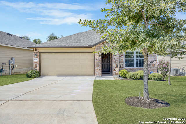 Details for 3650 Copper River, Bulverde, TX 78163