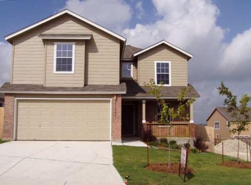 Listing Details for 13207 Chavez Circle, San Antonio, TX 78233