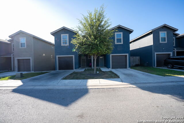 Details for 6950 Lakeview, San Antonio, TX 78244