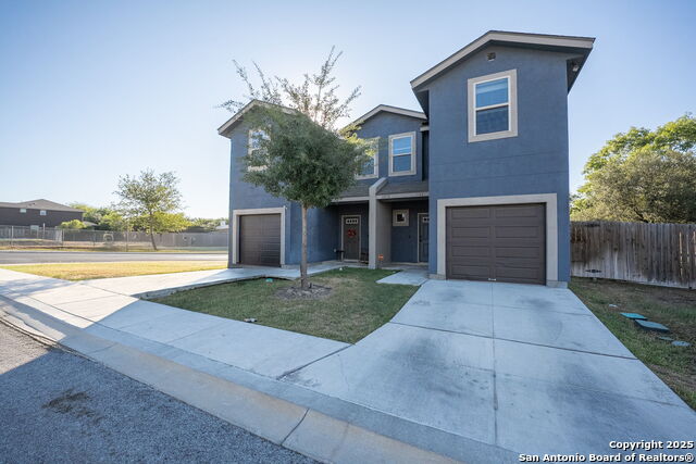 Details for 6878 Lakeview, San Antonio, TX 78244