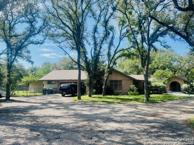 Details for 3004 Nacogdoches, San Antonio, TX 78217