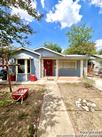 Details for 635 Kendalia, San Antonio, TX 78221