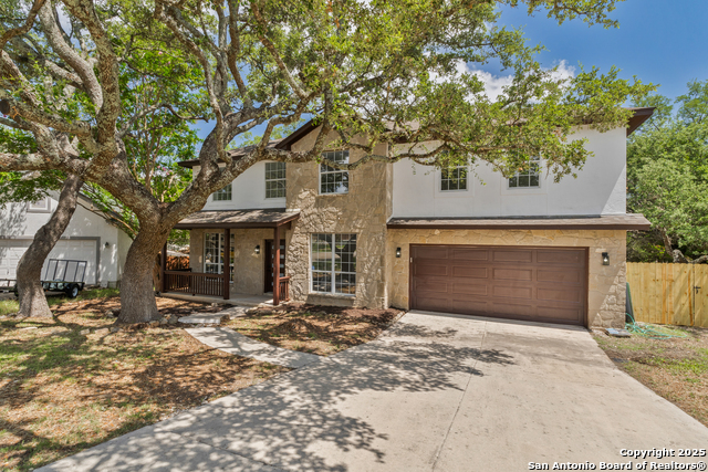 Details for 907 Amigo , San Antonio, TX 78260