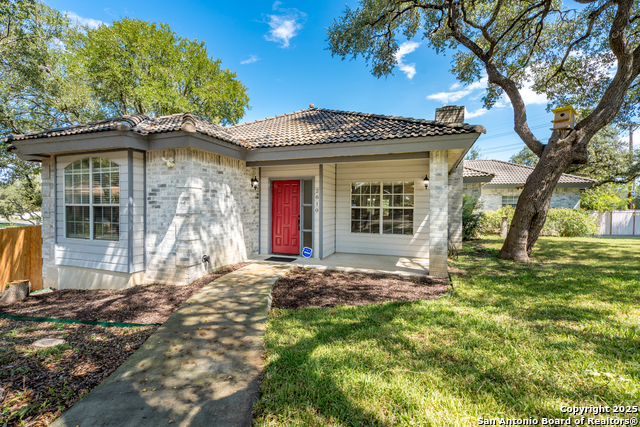 Details for 2810 Cork Cove, San Antonio, TX 78230