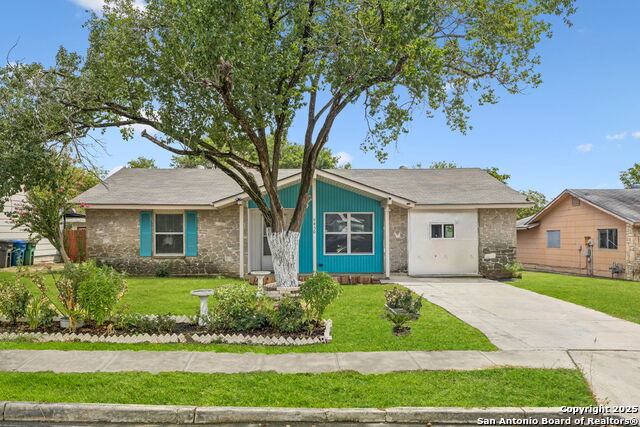 Details for 9430 Stones Riv, San Antonio, TX 78245