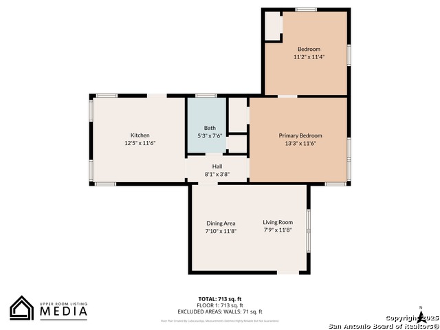 Image 34 of 35 For 631 Magnolia W