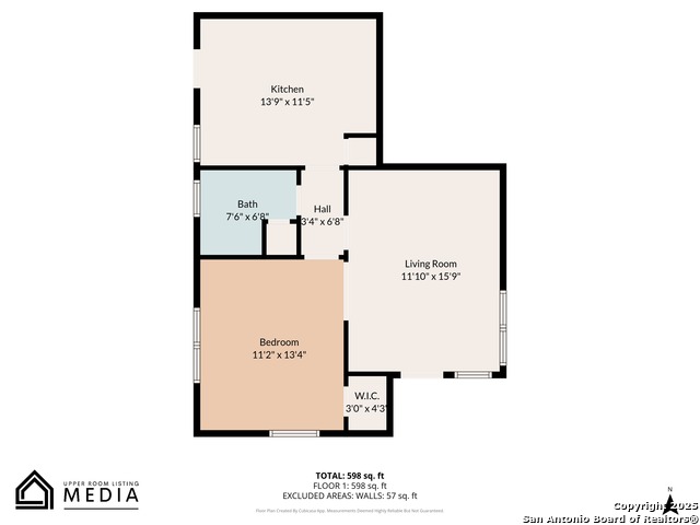 Image 35 of 35 For 631 Magnolia W