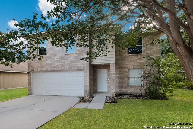 Details for 3506 Moss Mdw, San Antonio, TX 78222