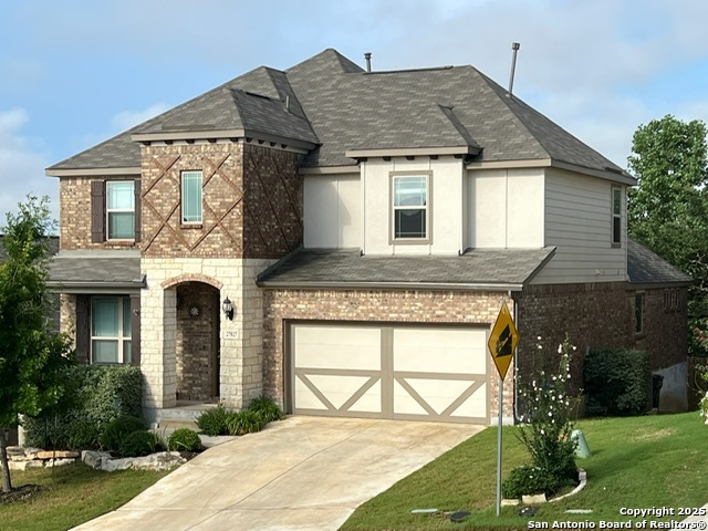 Details for 27927 Dana Creek, Boerne, TX 78015