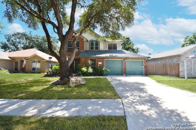Details for 222 Tapwood Ln, Cibolo, TX 78108