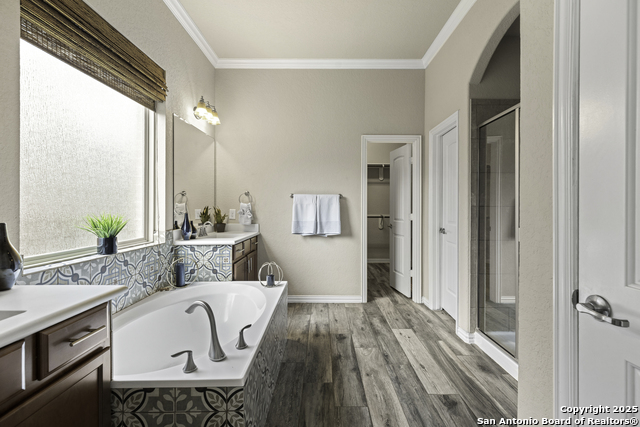 Listing photo id 20 for 12418 Maverick Ranch