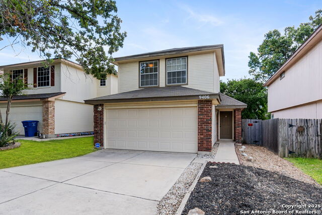 Image 2 of 30 For 9406 Gillcross Way