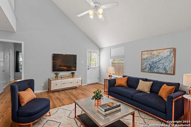 Image 6 of 30 For 9406 Gillcross Way