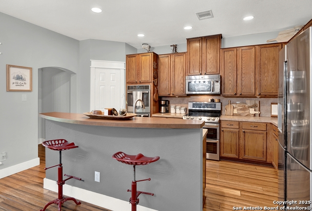 Listing photo id 17 for 8354 Fm 1796