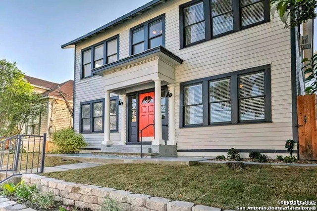 Details for 1805 Flores N 2, San Antonio, TX 78212