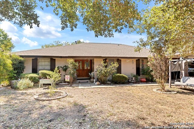 Details for 5558 Beech Valley, San Antonio, TX 78242