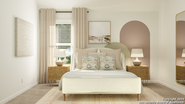 Image 16 of 25 For 8953 San Carlos