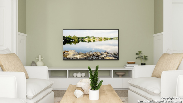 Image 7 of 25 For 8953 San Carlos