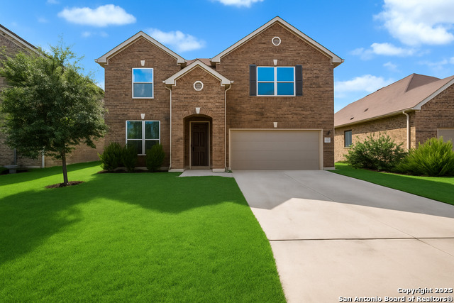 Details for 11526 Turmoil Curv, San Antonio, TX 78254