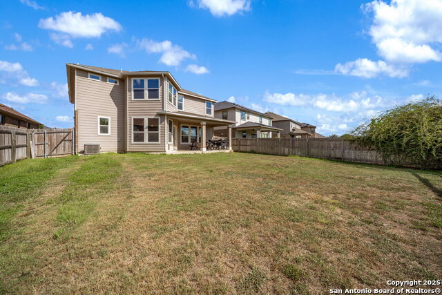 Image 46 of 48 For 11526 Turmoil Curv