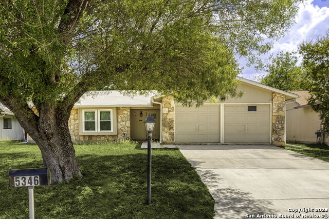 Details for 5346 Binz Engleman, Kirby, TX 78219