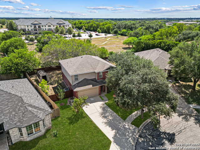 Details for 116 Cirrus Cv, Cibolo, TX 78108