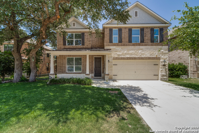 Details for 108 Rattlesnake Bluff, Boerne, TX 78006