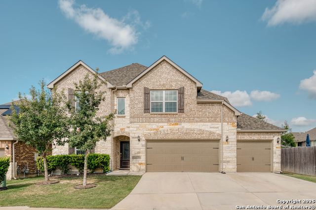 Details for 12272 Dusty Boots, San Antonio, TX 78254