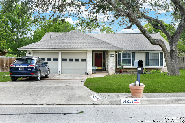 Details for 14211 Chadbourne, San Antonio, TX 78232