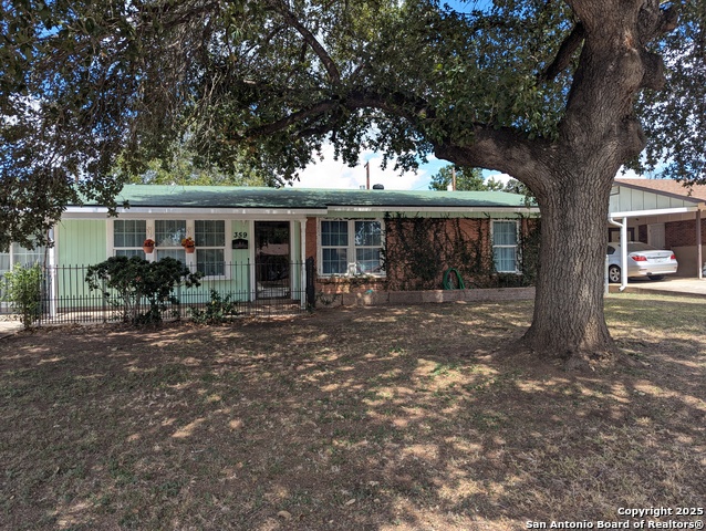 Details for 359 Kate Schenck, San Antonio, TX 78223