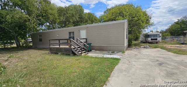 Details for 385 Gallagher, McQueeney, TX 78123