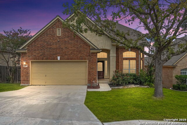 Details for 159 Da Vinci, San Antonio, TX 78258