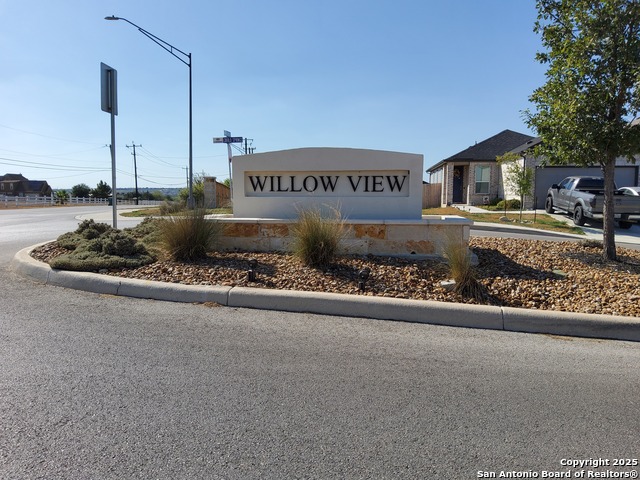 Details for 6814 Willow Lnd, Converse, TX 78109