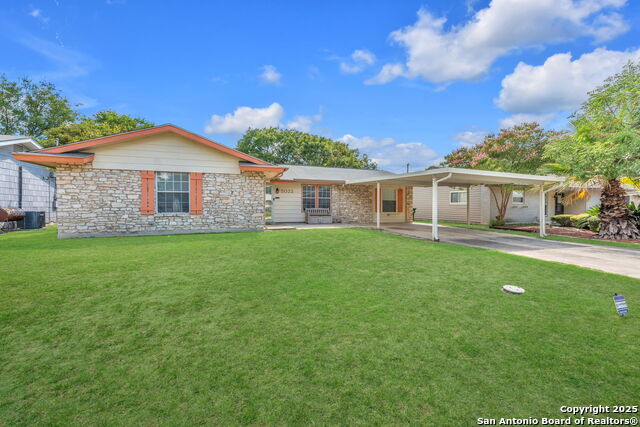 Details for 5022 Village Path, San Antonio, TX 78218