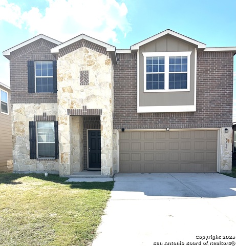 Details for 3950 Bent Grass, San Antonio, TX 78261