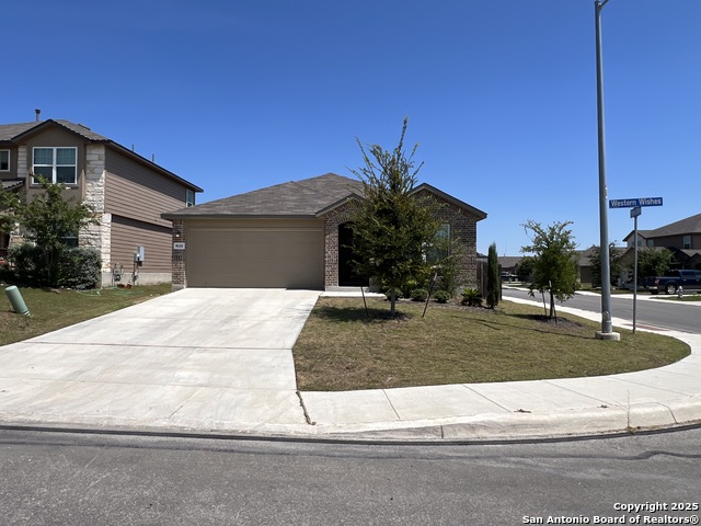 Details for 9610 Western Wishes, San Antonio, TX 78254