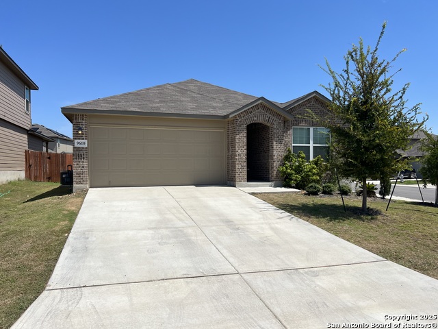 Image 2 of 25 For 9610 Western Wishes