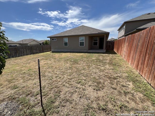 Image 25 of 25 For 9610 Western Wishes