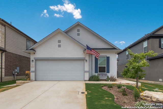 Details for 215 Granite Shores W, Boerne, TX 78006