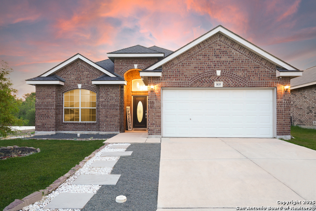 Details for 3835 Key West, Converse, TX 78109