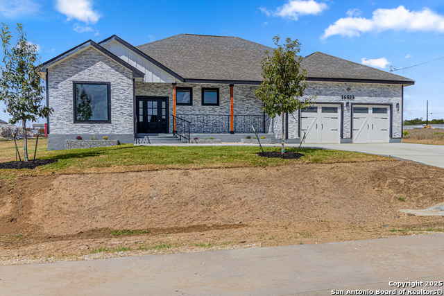 Details for 16923 Rancho Escondido, Atascosa, TX 78002