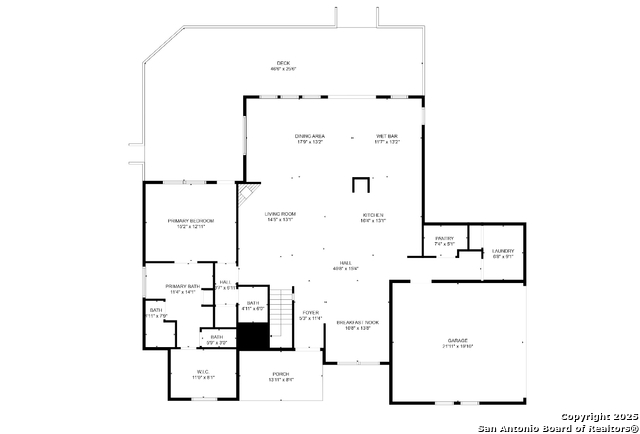 Image 46 of 47 For 1621 Angolo  