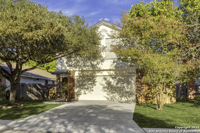 Listing photo id 17 for 7226 Burns Crossing