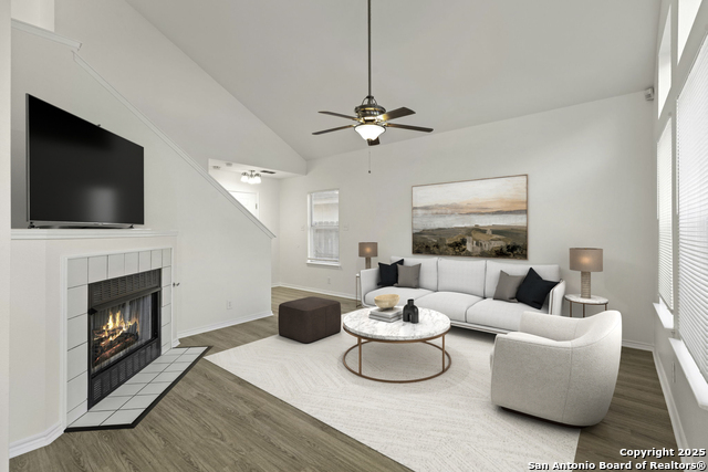 Listing photo id 0 for 7226 Burns Crossing