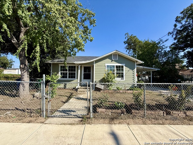 Details for 105 Terrell Ave, San Antonio, TX 78214