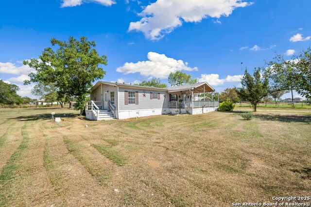 Details for 8489 Elmendorf Lavernia, Elmendorf, TX 78112