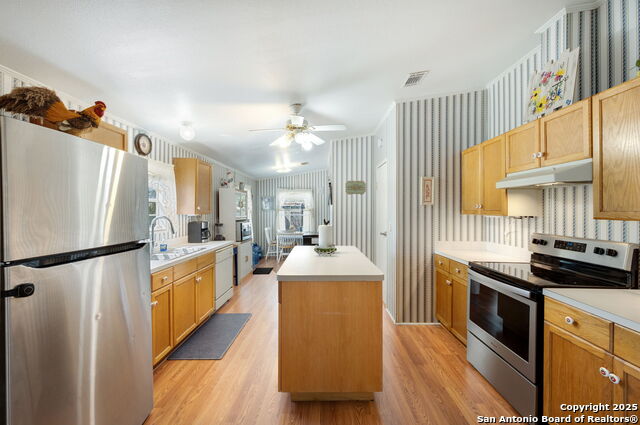 Image 7 of 21 For 8489 Elmendorf Lavernia