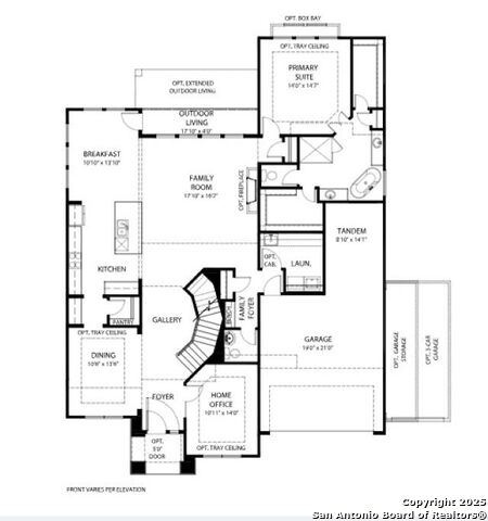 Image 4 of 4 For 3008 Ashby Park